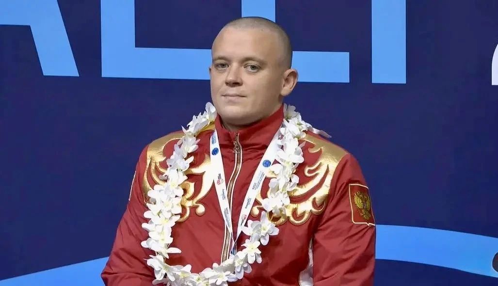 Михаил Развожаев: Наш Андрей Граничка — чемпион Европы!