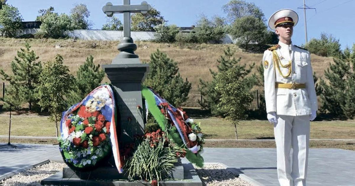 «Отстаивайте же Севастополь!»: завет Корнилова, который Запад не усвоил до сих пор