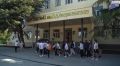 В севастопольской школе закончился первый за 65 лет ремонт