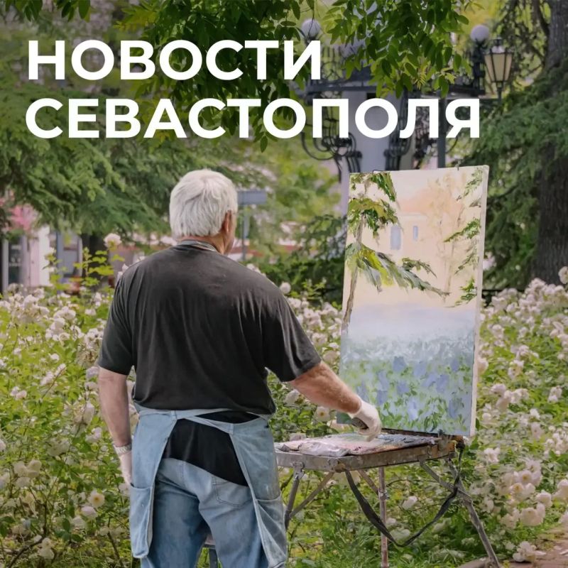 Михаил Развожаев: Коротко о главном:. Наши военные, авиация, ПВО и мобильные огневые группы за минувшие сутки (с 8:00 до 8:00) отразили 4 атаки ВСУ