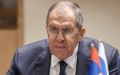 Лавров: Украина нелегитимна в мировой политике