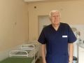 46 лет спасает детей: хирург из Севастополя получил почетное звание