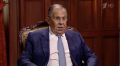 Лавров: в случае агрессии ЕС война будет короткой