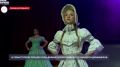 В Севастополе прошло гала-дефиле Всероссийского конкурса дизайнеров и реконструкторов