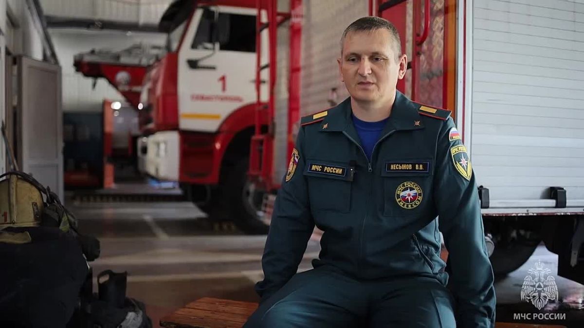 «Для меня как севастопольца, который вырос на экскурсиях в Панораму, этот пожар остаётся настоящей трагедией
