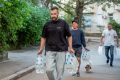 В укрытия и волонтерские организации Севастополя передали около 2500 литров питьевой воды
