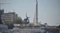 Воздушную тревогу в Севастополе отменили