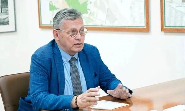 Рифат Сабитов прокомментировал празднование Дня языков народов РФ