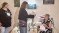 В Севастополе стартовало голосование на дому