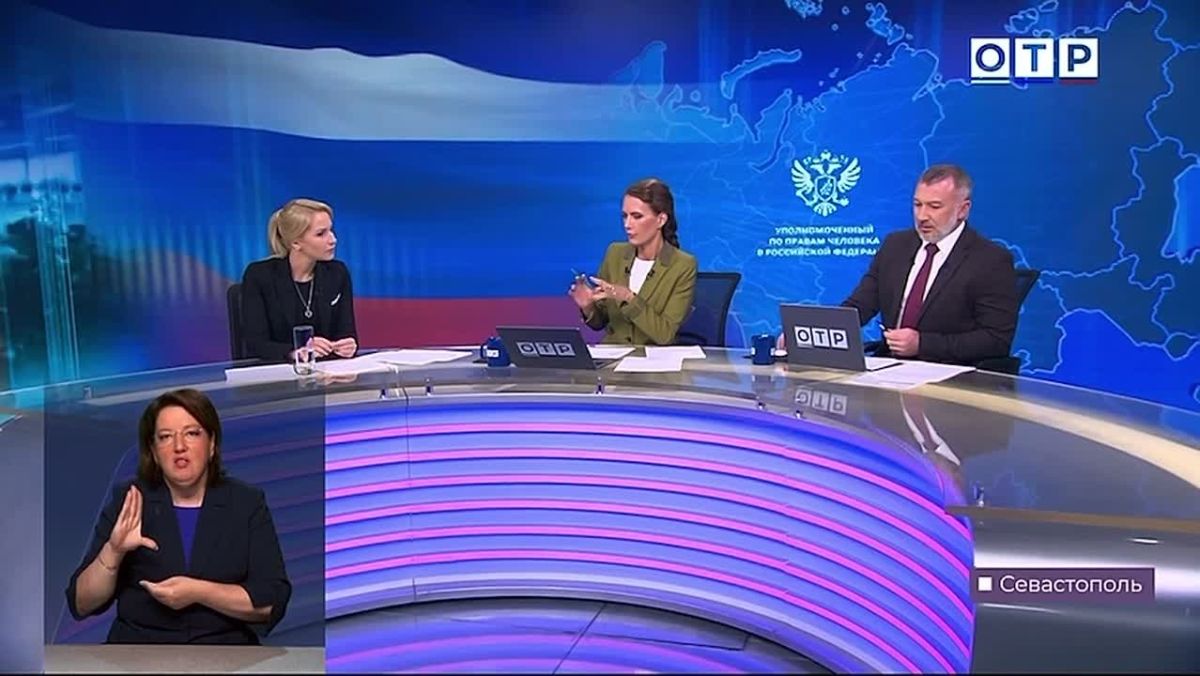 Первый выпуск программы «Общественная приёмная» с Яной Лантратовой