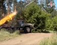 Армия России ликвидирует ВСУ в волчанском «котле»