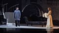В театре Луначарского – премьера романа Пастернака «Доктор Живаго»