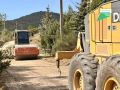 Севастополь повысил число ремонтируемых дорог до 65