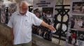 В Севастополе открылась фотовыставка к 90-летию Юрия Лужкова