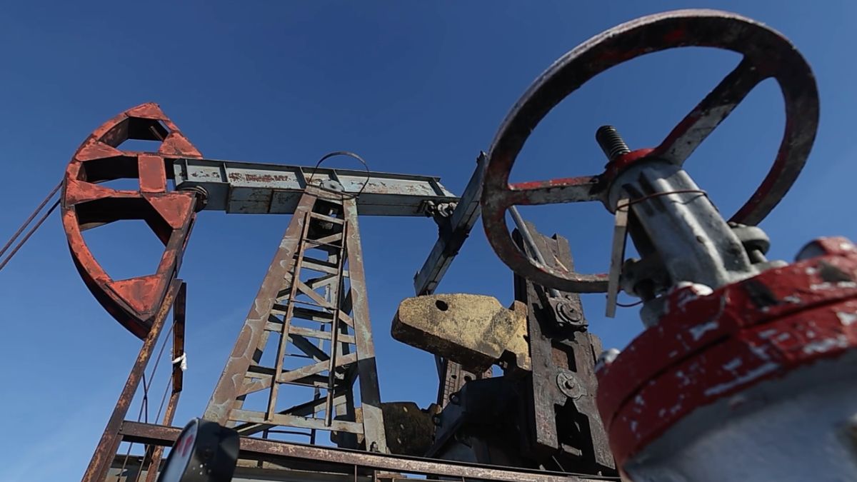 Отказ от российского газа обошёлся ФРГ в €50 млрд