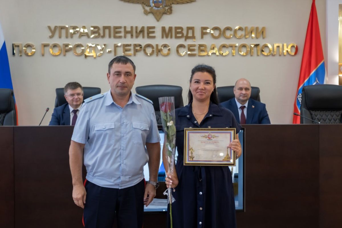 11 сентября в системе МВД России отмечают День подразделений по вопросам миграции!