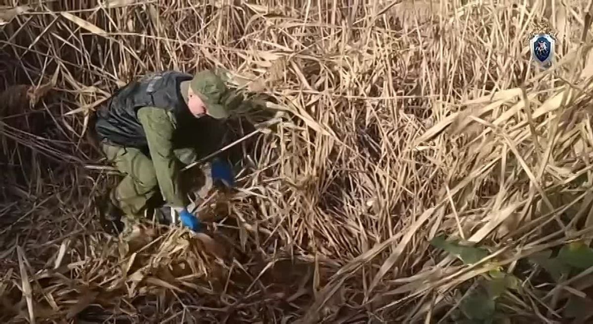 Симферополец избил отверткой и задушил жену из ревности: ему вынесен приговор