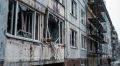 Поврежденные беспилотниками дома в Крыму отремонтируют за 100 миллионов