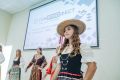 В Институте развития образования прошел студенческий конкурс «ЭтноКраса»