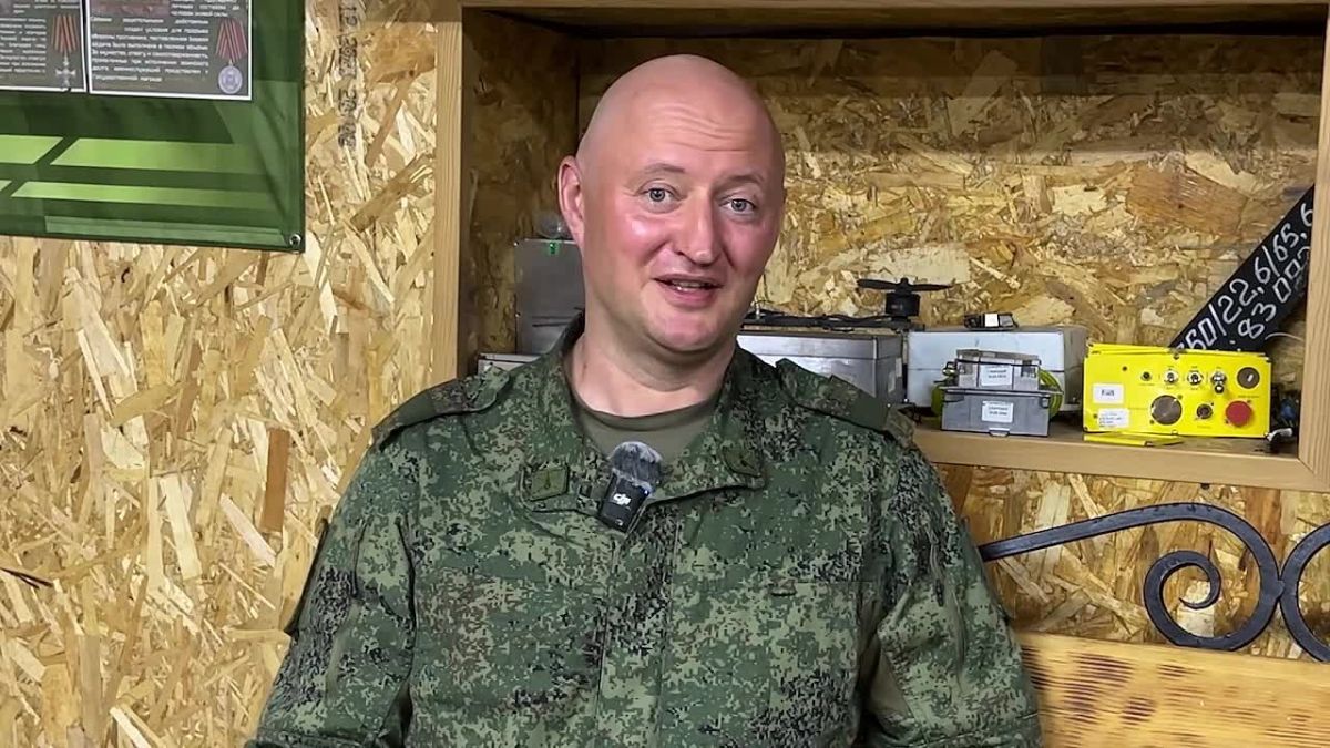 WarGonzo: «Весь период жизни я делю на «до» и «после»