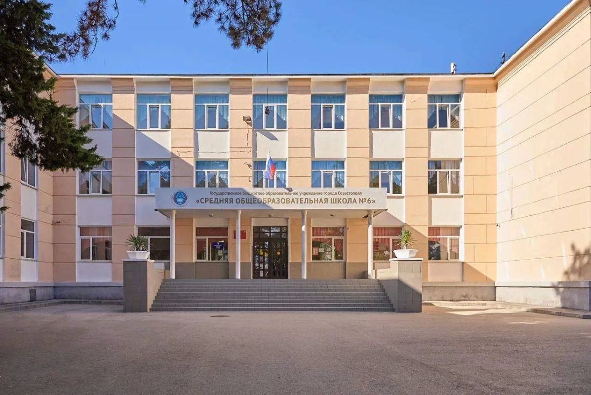 Татьяна Лобач: В рамках общегородской инициативы «Защитим Севастополь вместе» продолжаем проверять безопасность образовательных учреждений