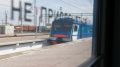 Три пригородных поезда отменили в Крыму