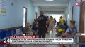 Больше четырёх тысяч крымчан обратились в медучреждения с симптомами ОРВИ за прошедшую неделю