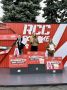 Севастопольская спортсменка завоевала серебро первенства России по BMX