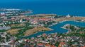 В Севастополя громко - что происходит