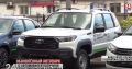 13 автомобилей получили севастопольские больницы