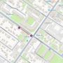 В Севастополе вводят запрет на остановку и стоянку на ул. Ивана Голубца