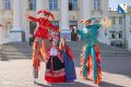 Почти четыре тысячи человек стали участниками юбилейного «СевЭтноФеста»