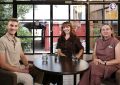 Говорим о родительских инициативах и молодежном форуме в программе «Доброе утро, Севастополь!»