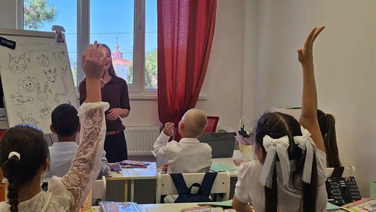 Денис Профатилов: Центр «Мой бизнес» оказывает комплексную поддержку социально ориентированным предпринимателям Севастополя