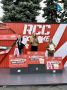 София Силенко из Севастополя завоевала серебро первенства России по BMX