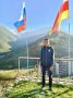 Александр Пискун завоевал золотую медаль заключительного VIII этапа Кубка России по альпинизму