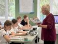 Школы и колледжи Севастополя не будут учиться 18 и 19 сентября — в них пройдут выборы
