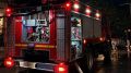В Севастополе на пожаре спасли 12 человек и еще 20 эвакуировали из дома