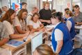 Более 2,5 тысячи севастопольцев прошли профориентацию с начала года