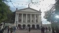Театру Луначарского — 115 лет