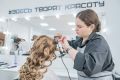 В Севастопольском профессиональном художественном колледже готовят специалистов для индустрии красоты