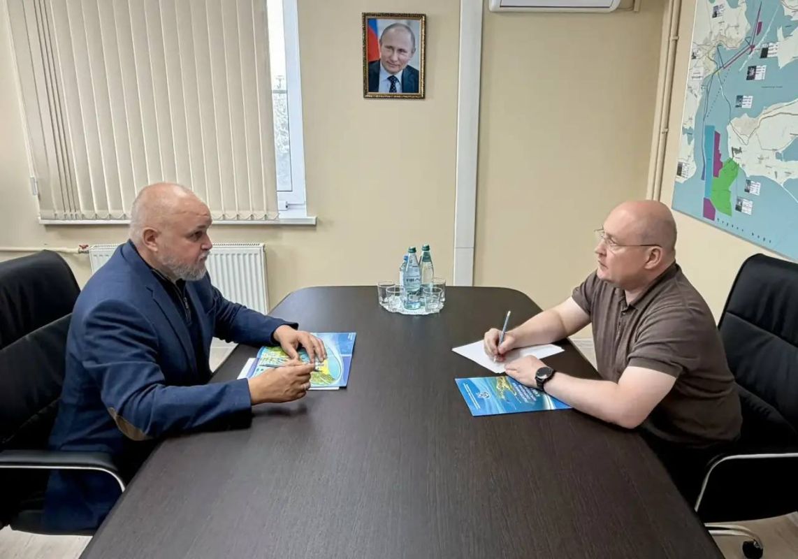 Соцобъекты Севастополя готовы к отопительному сезону, в 88% многоквартирных домов проведены гидравлические испытания и промывка