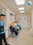 Для жителей села Первомайское провели «День здоровья»