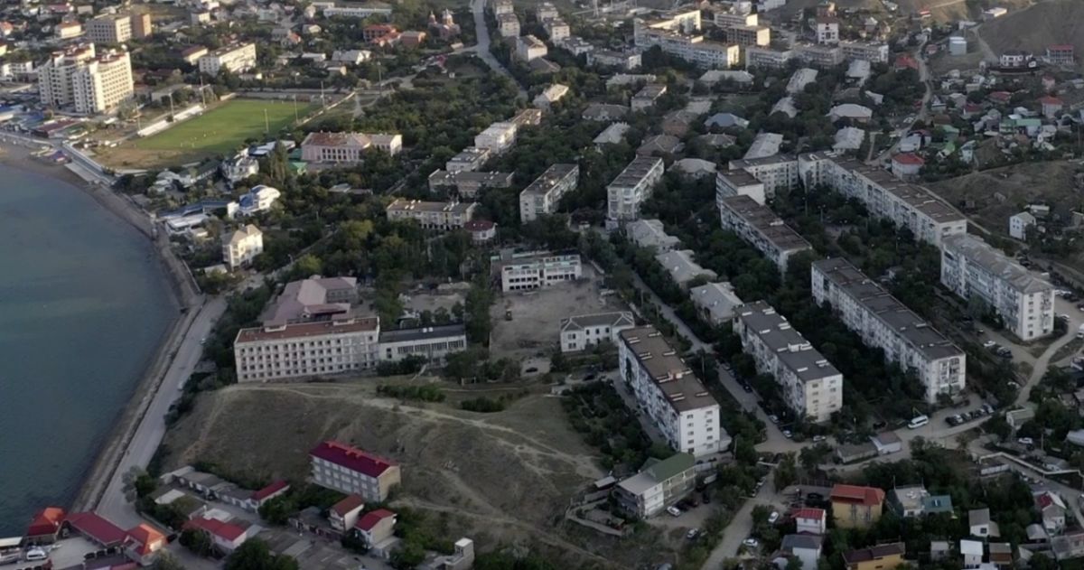 В Крыму проверят дома на сейсмоустойчивость