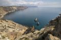 Жена замгенпрокурора Украины Крыма получила паспорт РФ после присоединения Крыма в 2014-м