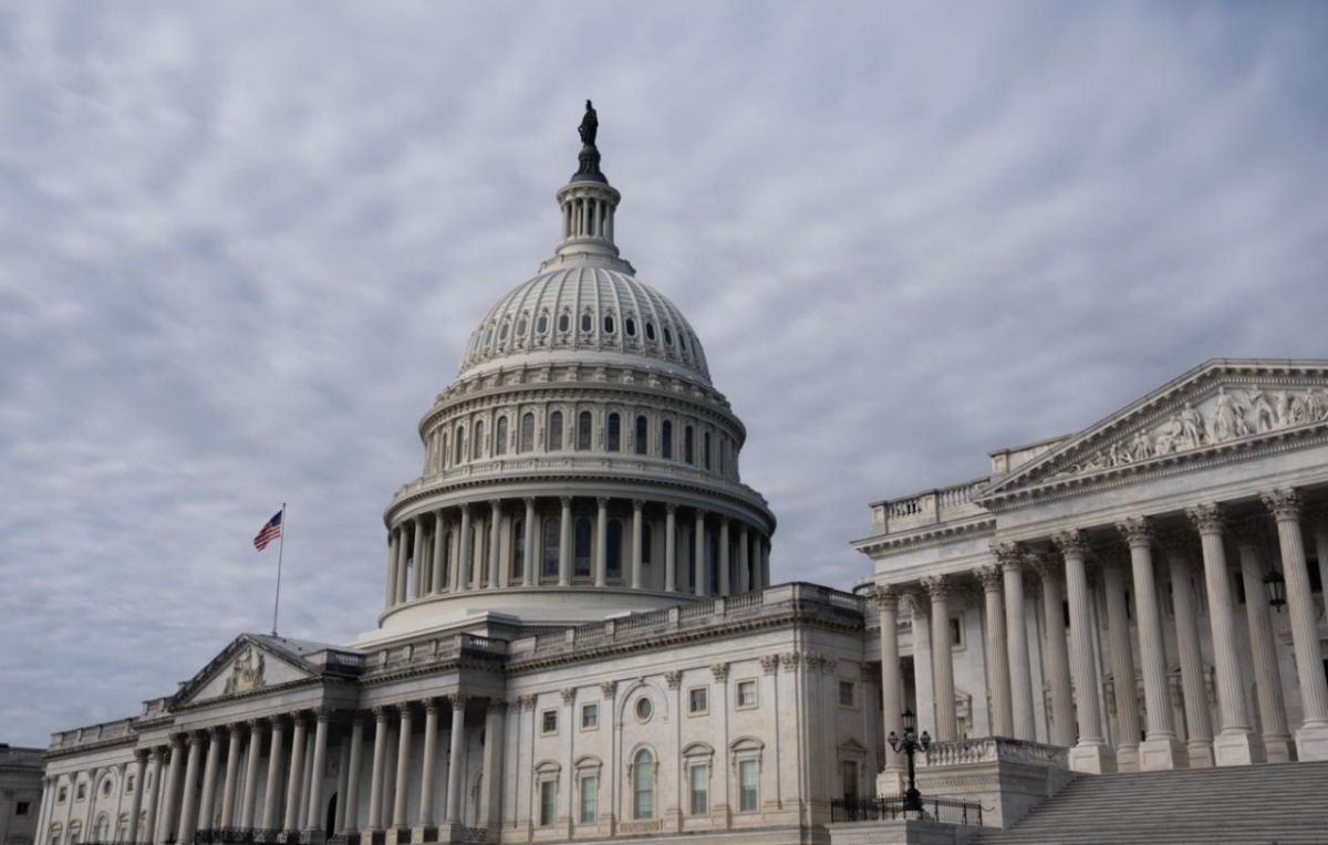 В США одобрен законопроект о санкциях против России