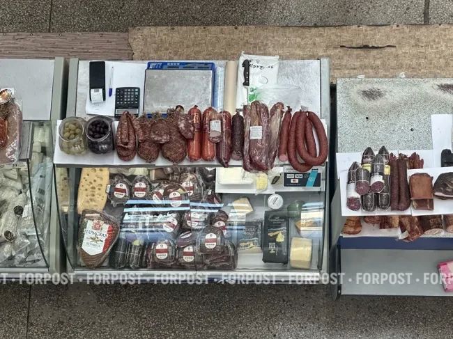 В Севастополе резко упал индекс промышленного производства