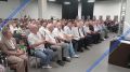 В Севастополе на площадке «Нового Херсонеса» вспомнили Юрия Лужкова