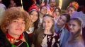 Из России с любовью: крымчанка выступила в финале фестиваля молодежи в Екатеринбурге
