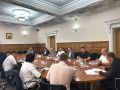 Владимир Немцев: Сегодня в Законодательном Собрании прошло расширенное заседание комитета по градостроительству